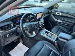 فورد إكسبلورر